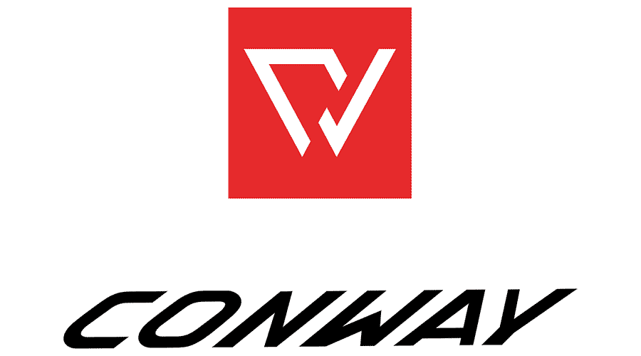 conway-bikes-logo-vector